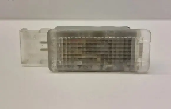 Volkswagen Eos Other interior light 6L0947565 7L094741B