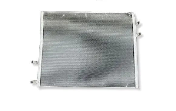 Toyota bZ4X Coolant radiator GZ2226000012
