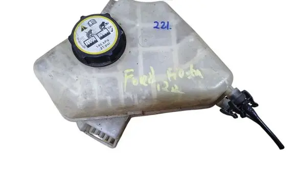 Ford Fiesta Fuel expansion tank 8V218K218BB