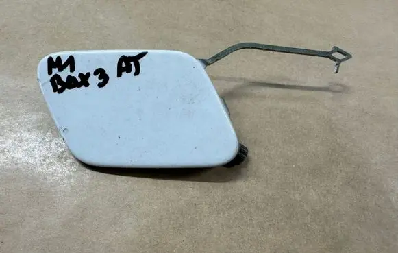 Audi TT TTS RS Mk3 8S Tow ball cover/cap 8S0807241