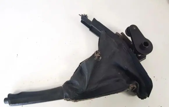 Audi A6 S6 C4 4A Handbrake/parking brake lever assembly