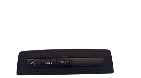 BMW 3 F30 F35 F31 Other switches/knobs/shifts 61319268479 9268479