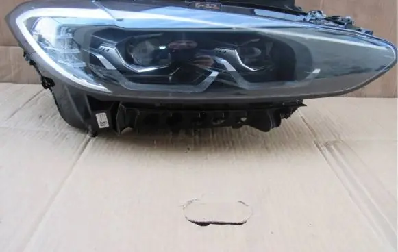 BMW 4 G22 G23 G24 G26 Headlight/headlamp 11921020000 7495846 400000037732031