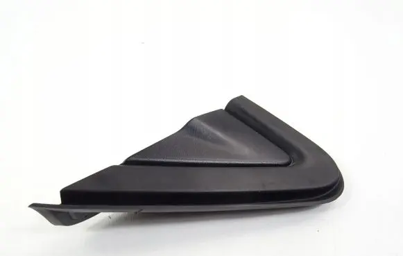 Volkswagen Polo VI Fender end trim 2G0853273A