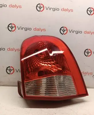 Hyundai Getz Rear/tail lights 924021c5xx