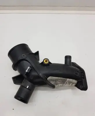 Infiniti Q30 Air intake hose/pipe 165763328R