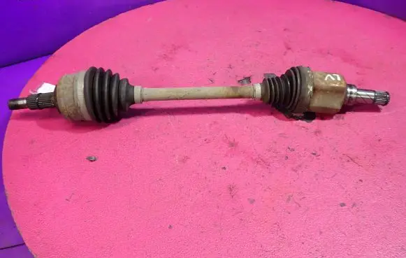 Dacia Dokker Front driveshaft