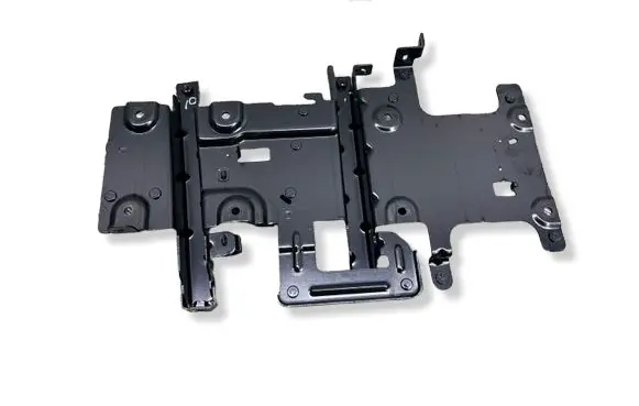Jeep Avenger Battery tray 9847329180
