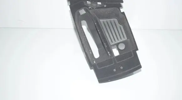 BMW 5 F10 F11 Other center console (tunnel) element 9206729 51169206729