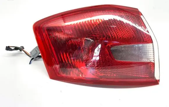 Ford Kuga I Rear/tail lights