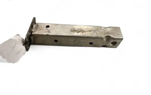 Audi Q7 4M Radiator support slam panel bracket 4M0802038A
