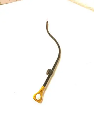 KIA Sportage Oil level dip stick 266112F000