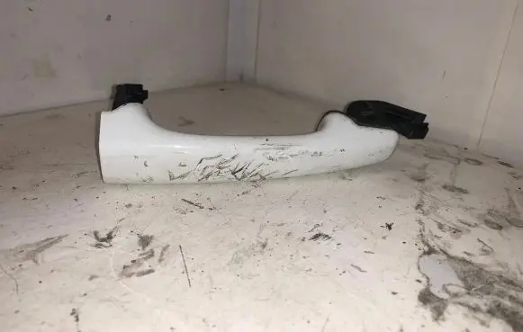 Volvo XC60 Rear door exterior handle 30753785 A3353