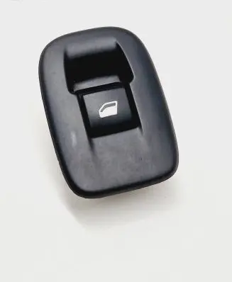 Peugeot 2008 I Electric window control switch 96751119ZD