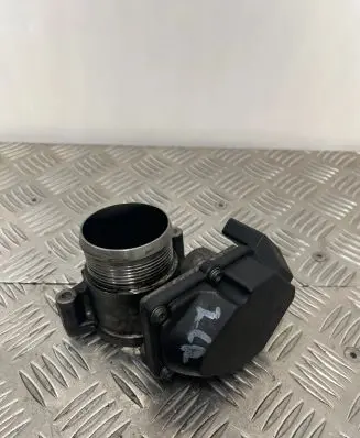 Audi A4 S4 B8 8K Throttle valve 03L128063C A2C53029083