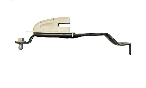 Mazda CX-5 Seat belt adjustment rail 1092033