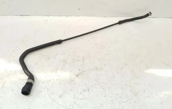 BMW 1 E81 E87 Engine coolant pipe/hose 7565091