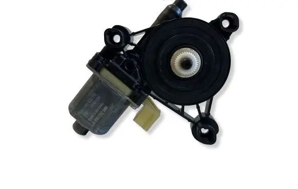 Audi A3 S3 8V Rear door window regulator motor 0130822712 5Q0959802