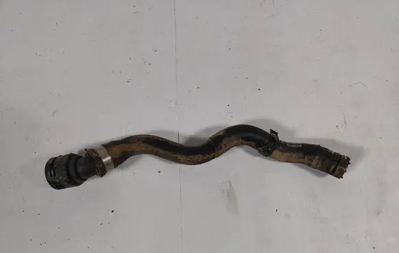 Opel Adam Engine coolant pipe/hose 13355362 422393376