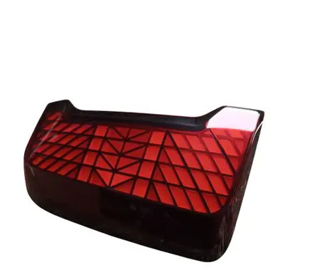 Mini Countryman U25 Rear/tail lights 5A20507 606820011