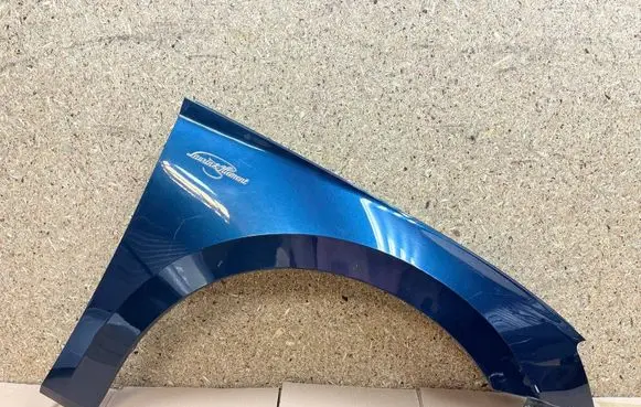 Skoda Superb B8 (3V) Fender 