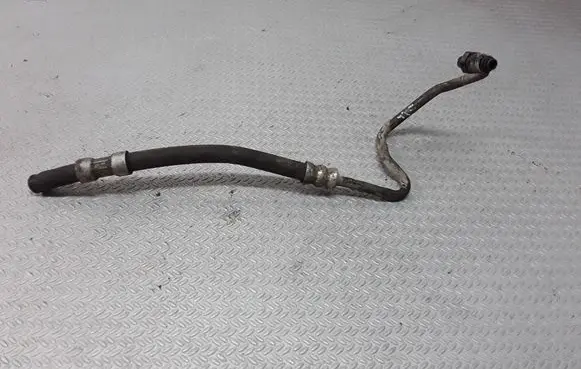 Opel Astra G Power steering hose/pipe/line