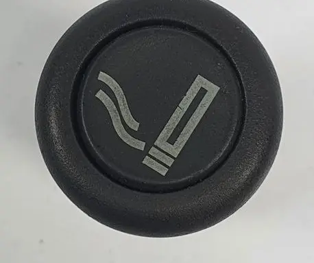 Audi A4 S4 B7 8E 8H Cigarette lighter 