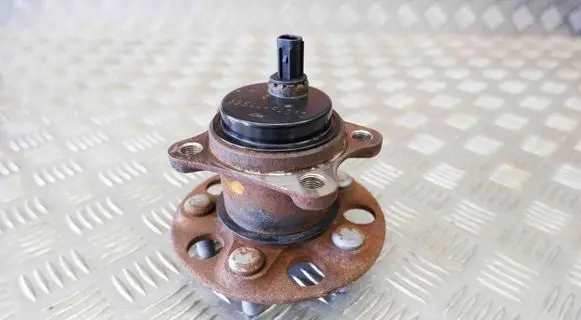 Toyota Yaris XP210 Rear wheel ball bearing 42450K0020 89544F4010