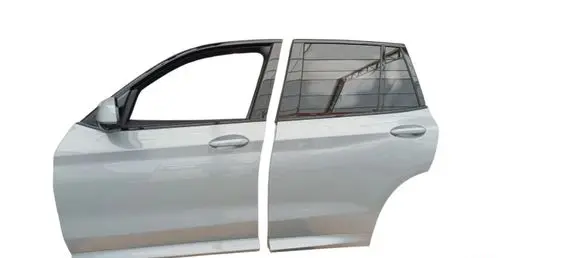 BMW X3 G01 Other interior part C4P