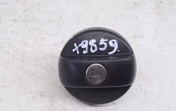 Citroen C3 Fuel tank cap lock 