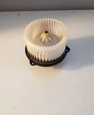 Cadillac CTS Heater fan/blower 2727005260