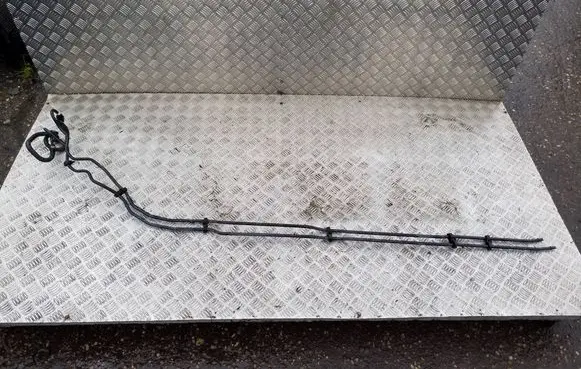 Mercedes-Benz GLB X247 Fuel line/pipe/hose A2474700304 A2474701904