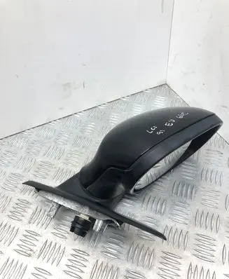 BMW 3 E90 E91 Manual wing mirror 7182695