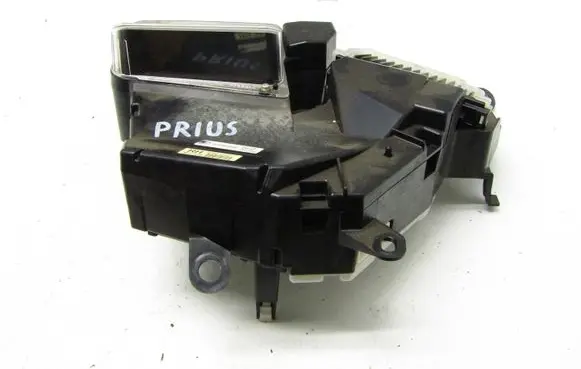 Toyota Prius (XW30) Head up display screen 766491-340