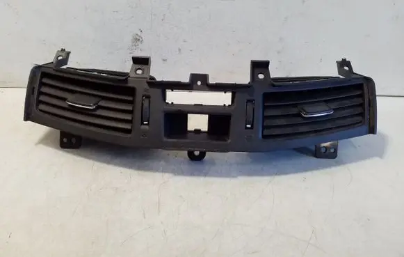 Nissan Navara D23 Dash center air vent grill 684114KJ1A