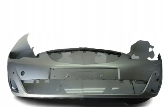 Opel Meriva B Front bumper R10P2