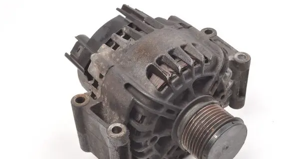 Mercedes-Benz C W204 Generator/alternator A2711541402