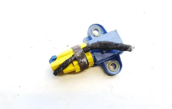 Volkswagen Golf V Airbag deployment crash/impact sensor 1k0955557a