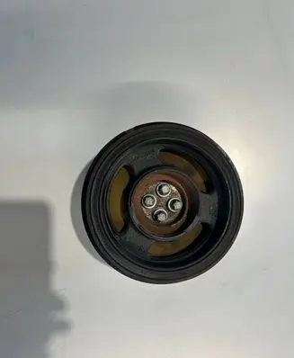 BMW X1 F48 F49 Crankshaft pulley 8602800