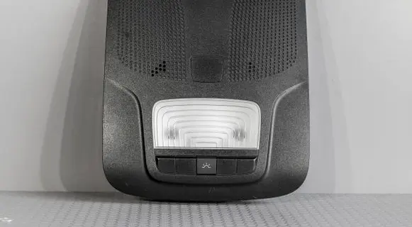 Mercedes-Benz Sprinter W907 W910 Front seat light A9109006600