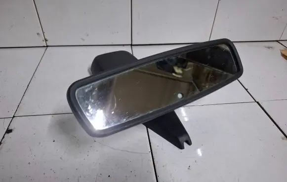 Ford Mondeo MK IV Rear view mirror (interior) AU5A17E678AB 52731807