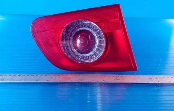 Volkswagen PASSAT B6 Tailgate rear/tail lights 3C994509306S