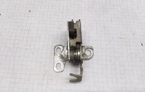 Peugeot Boxer Sliding door lock 