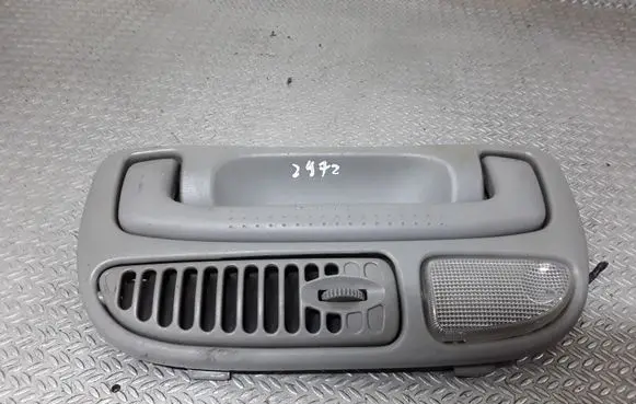 KIA Carnival Rear interior roof grab handle OK55251310