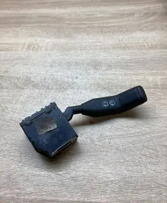 Renault Clio I Wiper control stalk
