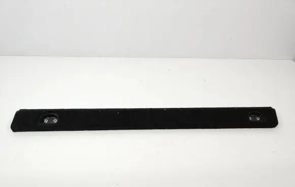 Alfa Romeo Stelvio Centre console side trim rear 1561291020
