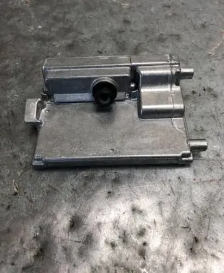 Volkswagen ID.3 Windshield/windscreen camera 1EA980654B