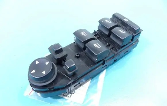 BMW 5 E60 E61 Electric window control switch 6951910 IMPRK1251270