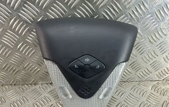 Toyota C-HR I Front seat light 81260F4060
