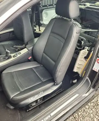 BMW 3 E92 E93 Front driver seat